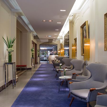 Hotel De Sers Champs Elysees Paryż Zewnętrze zdjęcie