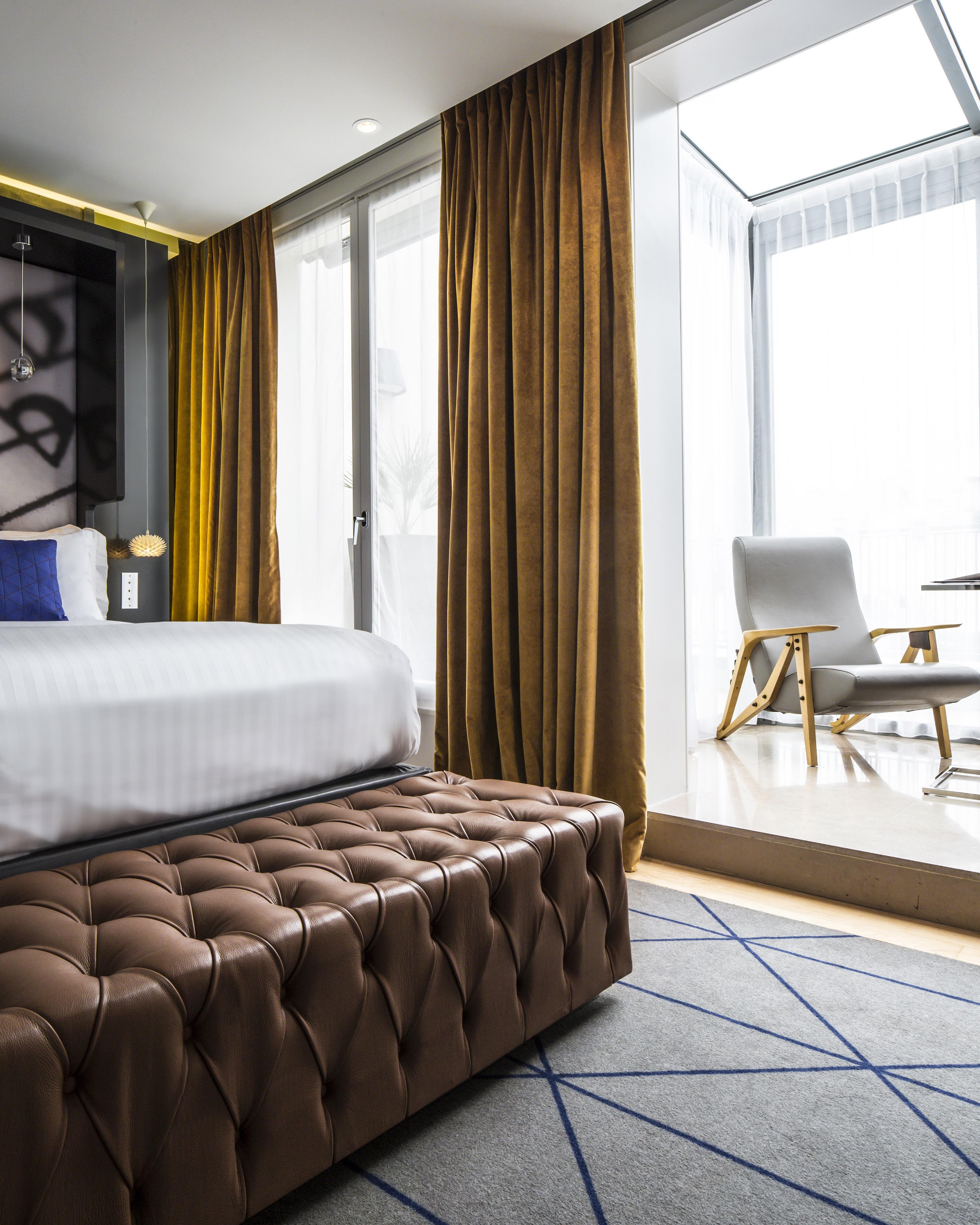 Hotel De Sers Champs Elysees Paryż Zewnętrze zdjęcie