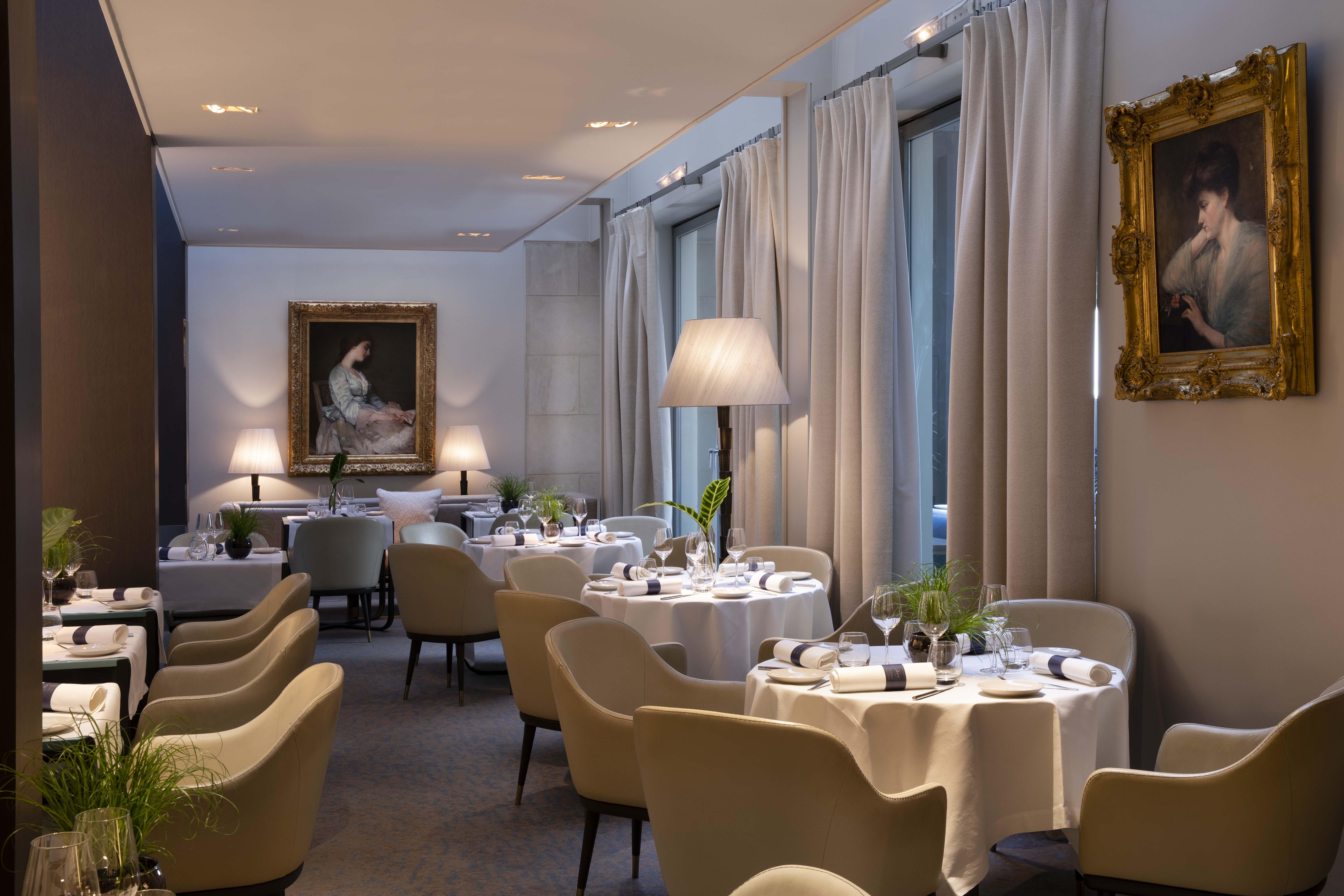 Hotel De Sers Champs Elysees Paryż Zewnętrze zdjęcie