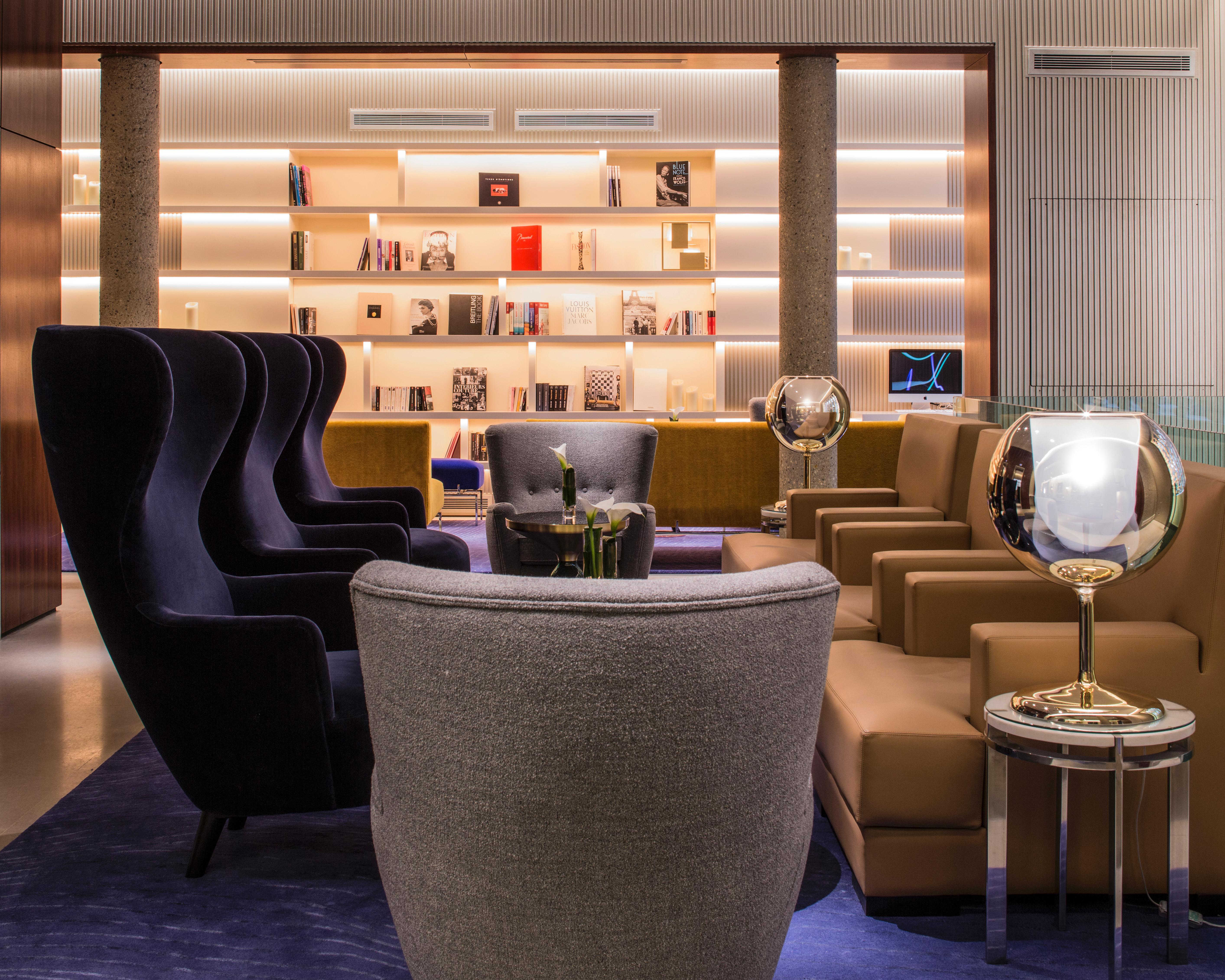 Hotel De Sers Champs Elysees Paryż Zewnętrze zdjęcie