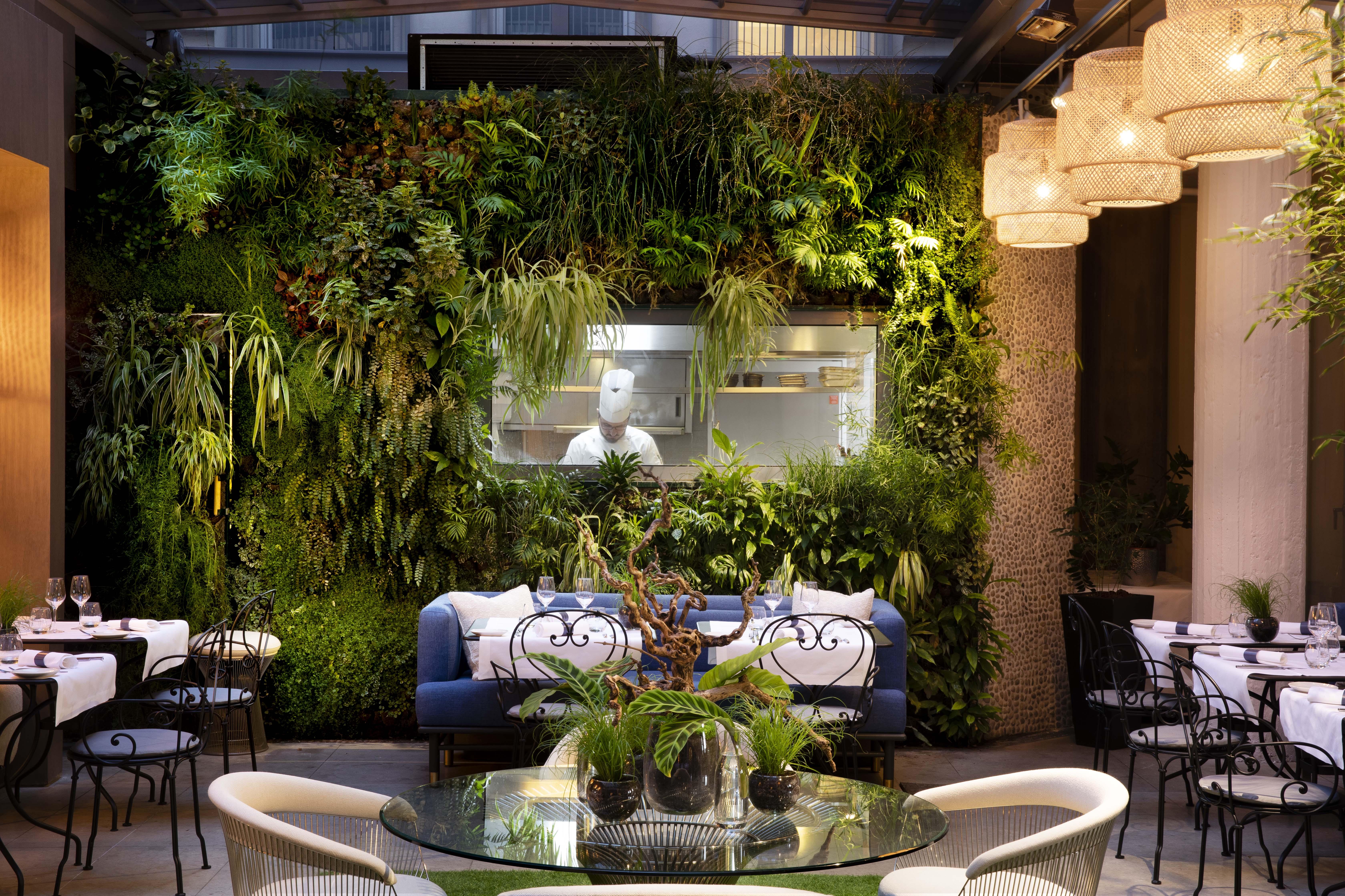 Hotel De Sers Champs Elysees Paryż Zewnętrze zdjęcie