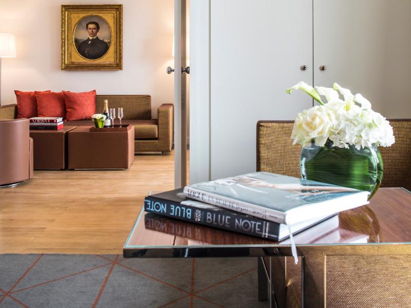 Hotel De Sers Champs Elysees Paryż Zewnętrze zdjęcie