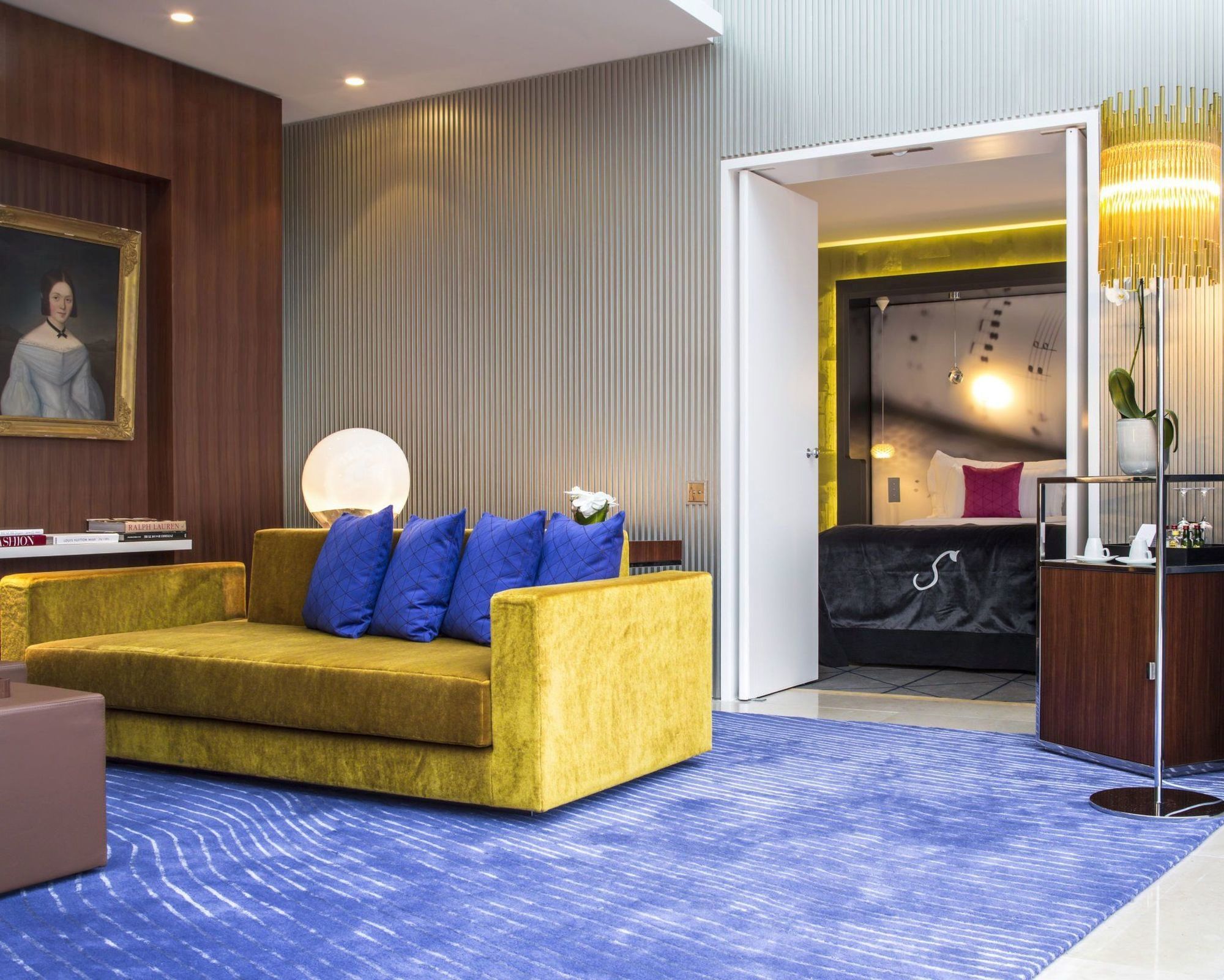Hotel De Sers Champs Elysees Paryż Zewnętrze zdjęcie
